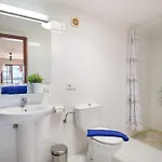 Lägenhet Puerto Chico 7 *