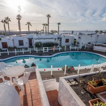 Puerto Chico 7 Apartment *