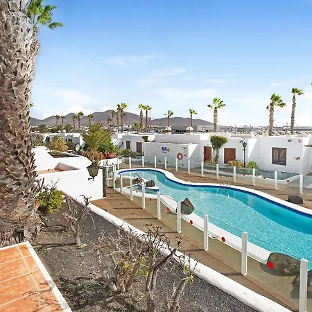 Puerto Chico 7 Playa Blanca (Lanzarote)