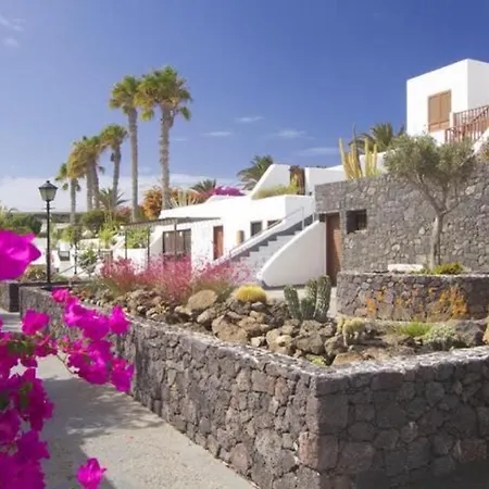 Apartment Puerto Chico 7 *