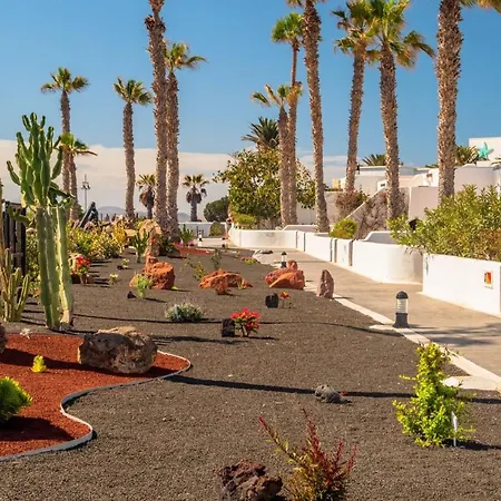Apartamento Puerto Chico 7 Playa Blanca (Lanzarote)