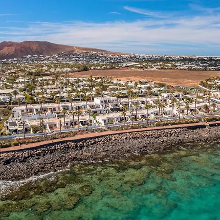 Puerto Chico 7 Apartment Playa Blanca (Lanzarote)