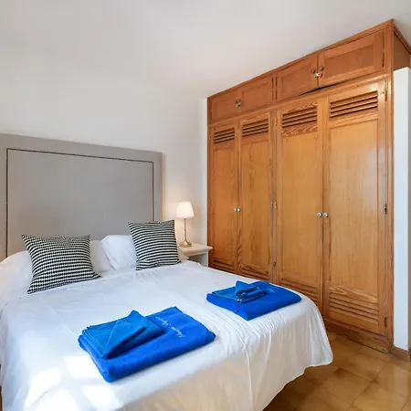 Puerto Chico 7 Playa Blanca (Lanzarote)