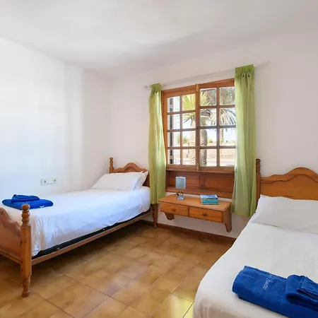 Apartment Puerto Chico 7