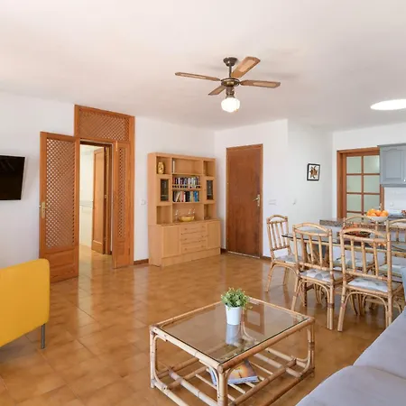 Apartamento Puerto Chico 7 *