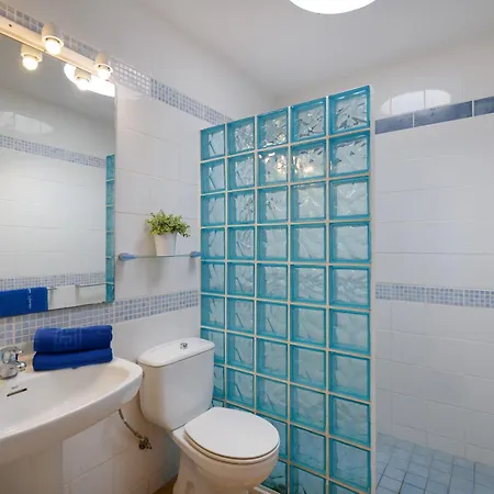 Puerto Chico 7 Apartment Playa Blanca (Lanzarote)