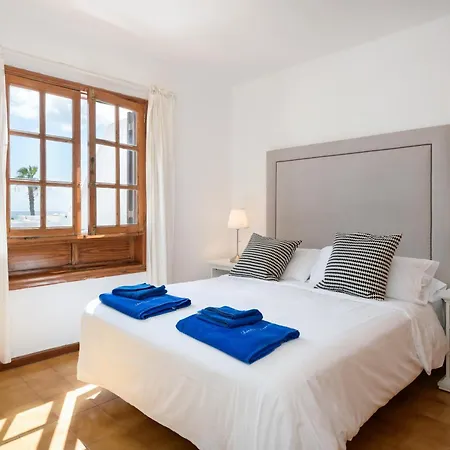 Puerto Chico 7 Playa Blanca (Lanzarote)