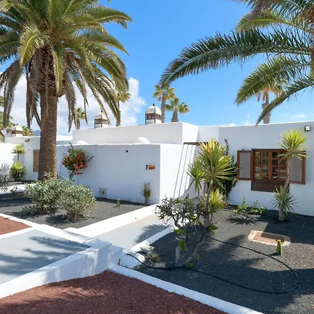 Apartment Puerto Chico 7 *