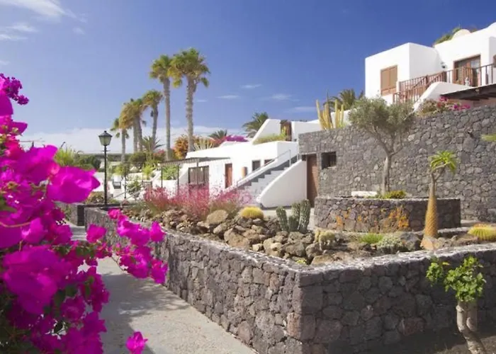 Apartman Puerto Chico 7 *