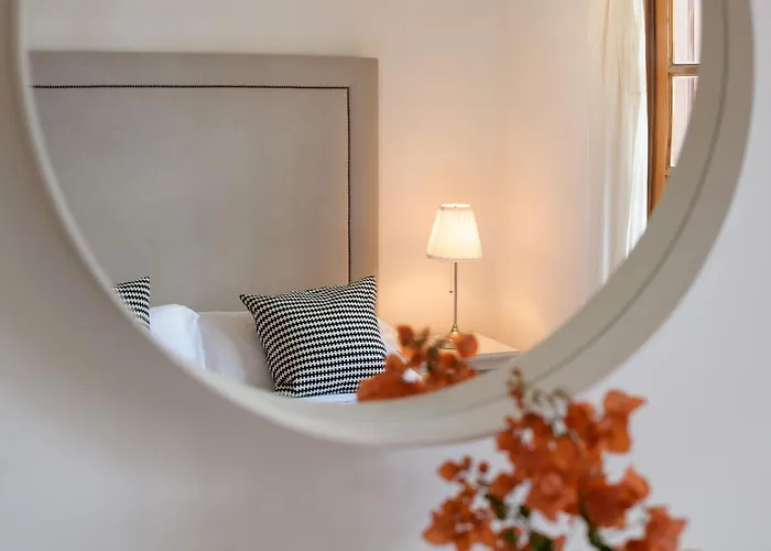 Puerto Chico 7 * Playa Blanca