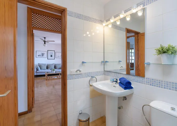 Puerto Chico 7 Apartman