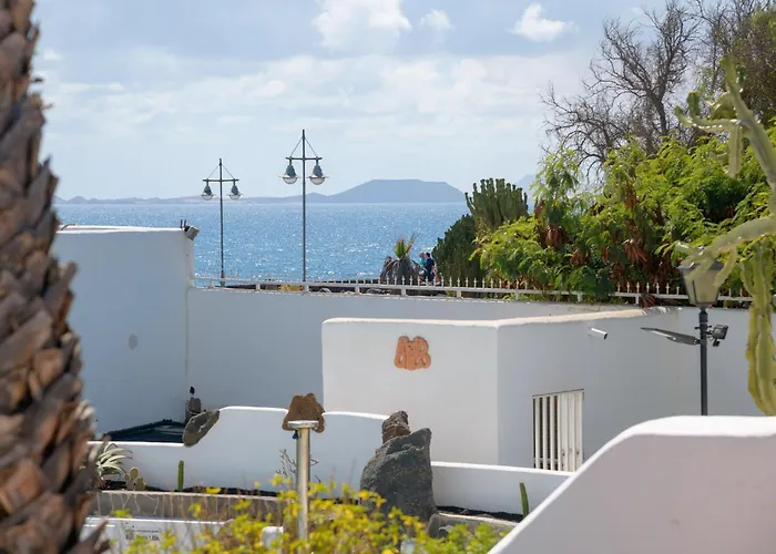 Puerto Chico 7 Apartman