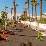 Apartmán Puerto Chico 7 Playa Blanca (Lanzarote)