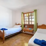 Apartmán Puerto Chico 7