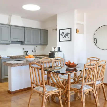 Puerto Chico 7 普拉亚布兰卡