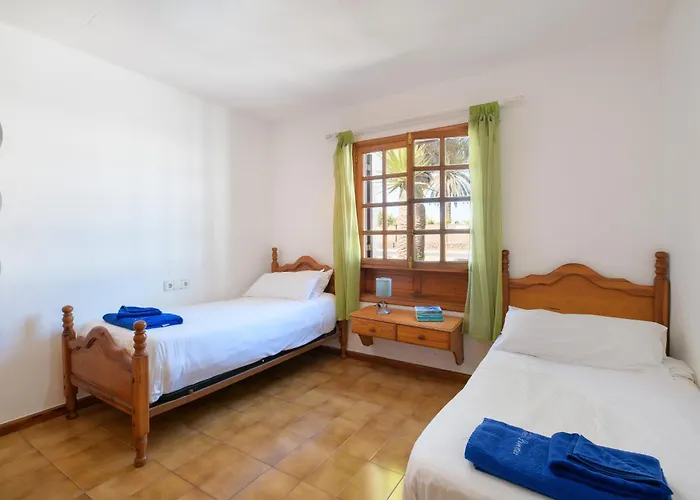 Apartment Puerto Chico 7